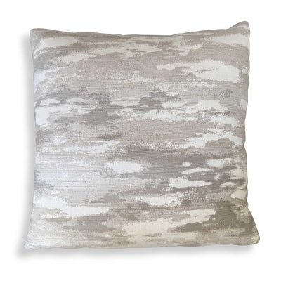 Abstract Waves Outdoor Pillow - Uttermost - Pillows by Modest Hut