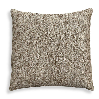 Alternative Taupe Outdoor Pillow - Uttermost - Pillows by Modest Hut