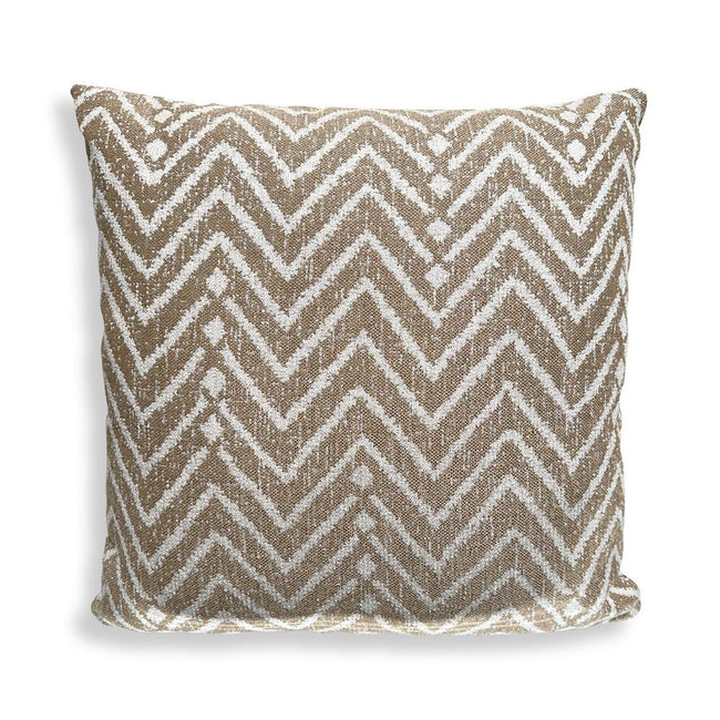 Argo Outdoor Pillow - Uttermost - Pillows by Modest Hut