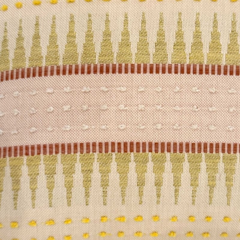 Backgammon Petal Outdoor Pillow - Pillows