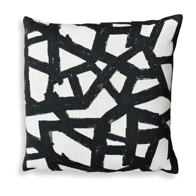 Draft Outdoor Pillow - Uttermost - Pillows by Modest Hut