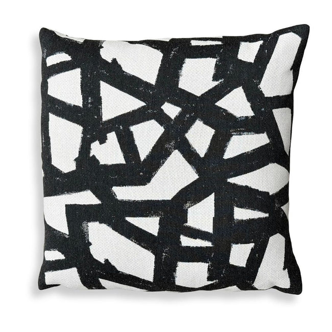 Draft Outdoor Pillow - Uttermost - Pillows by Modest Hut