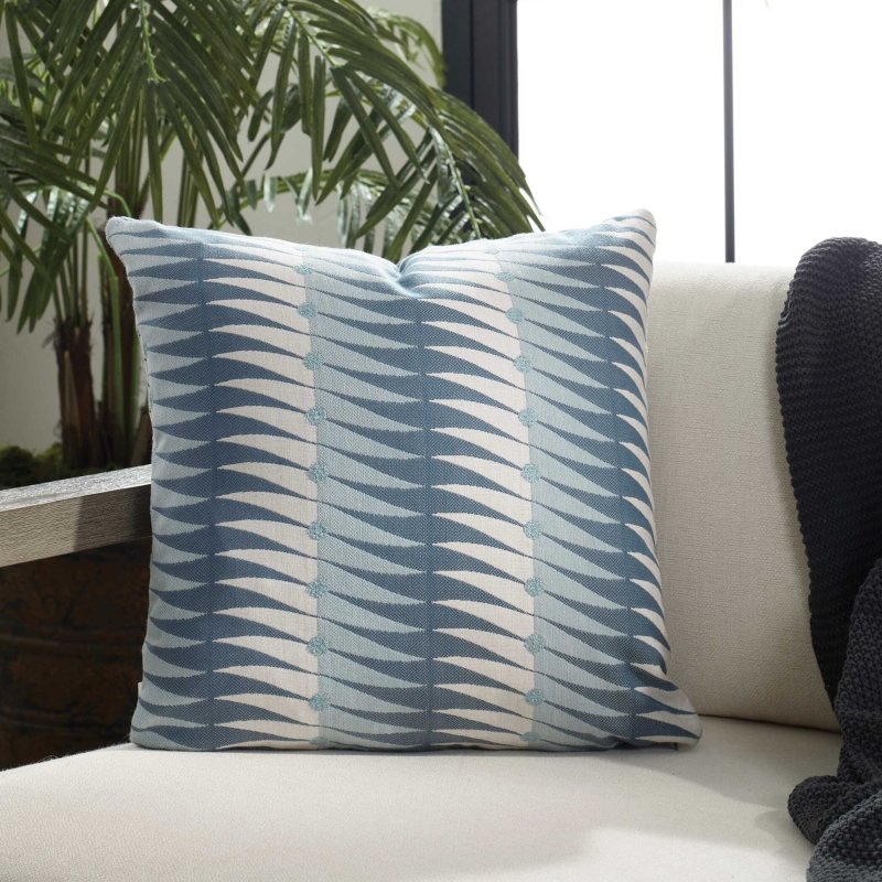 Jetty Outdoor Pillow - Pillows