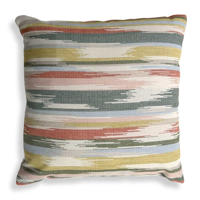Transformation Garden Outdoor Pillow - Pillows