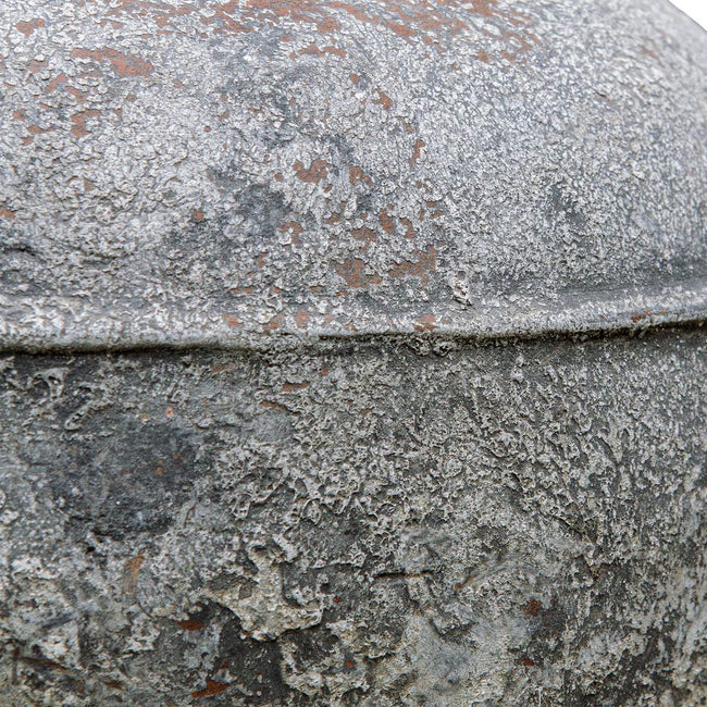 Echoes of Time Outdoor Planter - Uttermost - Planter by Modest Hut