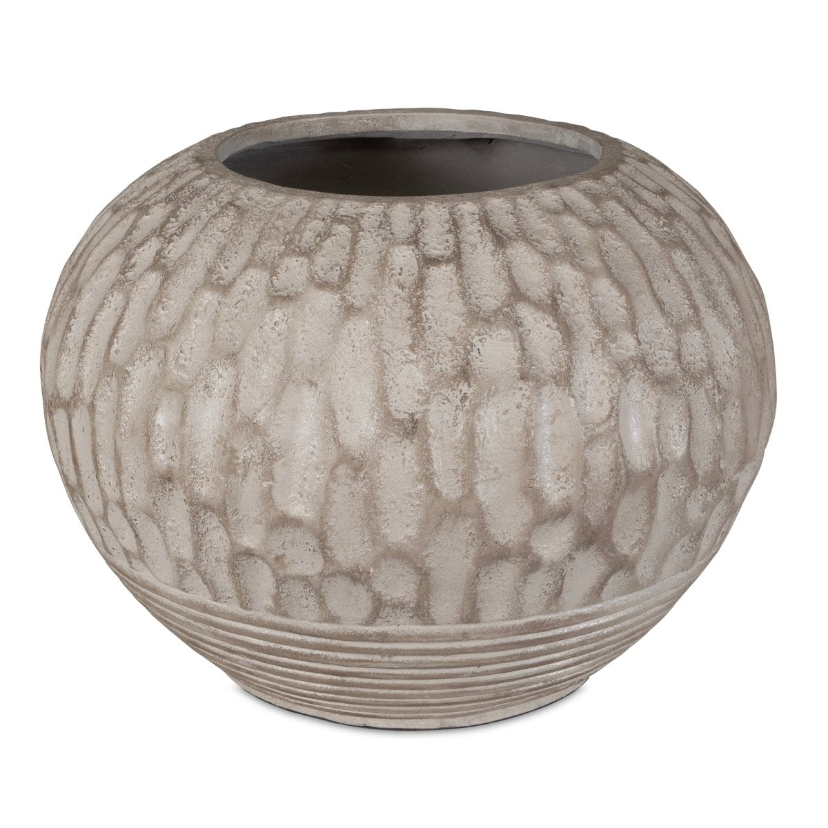 Rustic Roots Terracotta Planter - Uttermost - Planter by Modest Hut