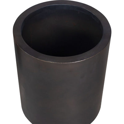 Volcan Outdoor Planters, S/2 - Uttermost - Planter by Modest Hut