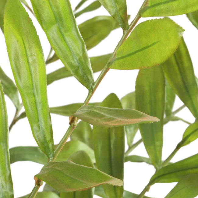 Zamia Palm Accent In Planter - Uttermost - Planter by Modest Hut