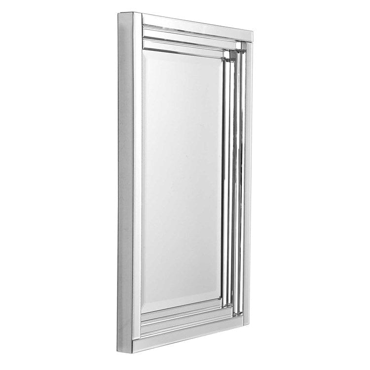 Alanna Vanity Mirror - Uttermost - Rectangular Mirrors by Modest Hut