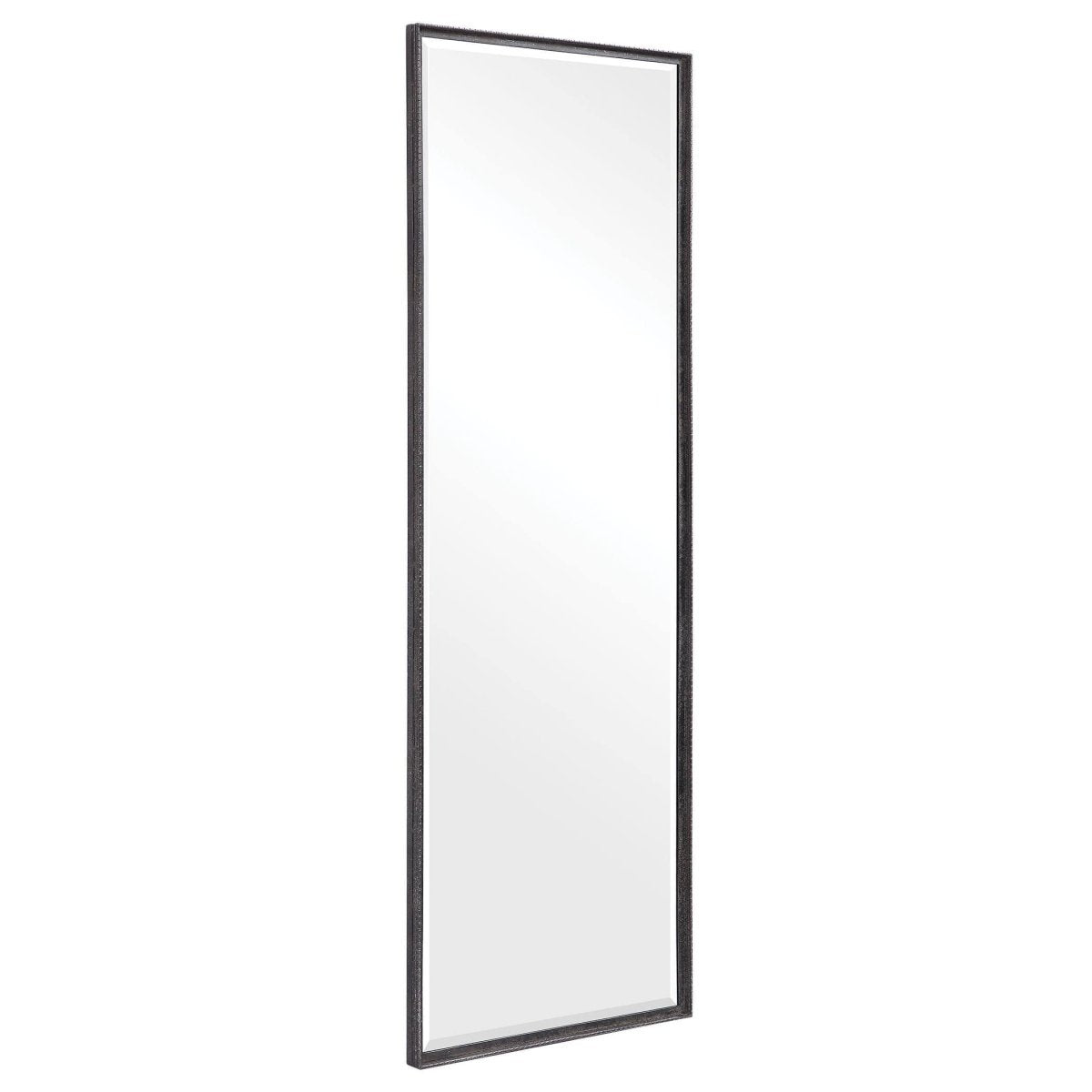 Callan Simple Vanity Mirror - Uttermost - Rectangular Mirrors by Modest Hut