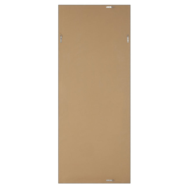 Danbury White Mirror - Uttermost - Rectangular Mirrors by Modest Hut