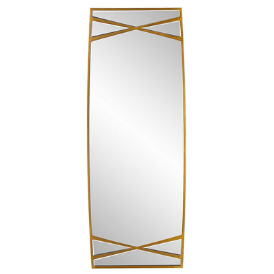 Elegant Gentry Mirror - Uttermost - Rectangular Mirrors by Modest Hut