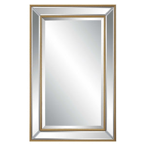 Rectangular Mirrors