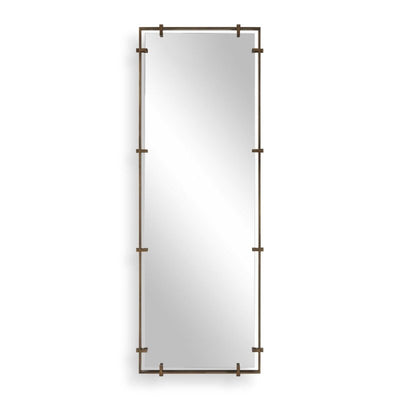 Hann Full Length Bronze Mirror - Other Mirrors