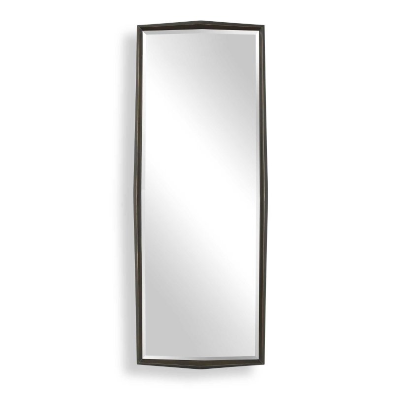 On Point Tall Bronze Mirror - Other Mirrors