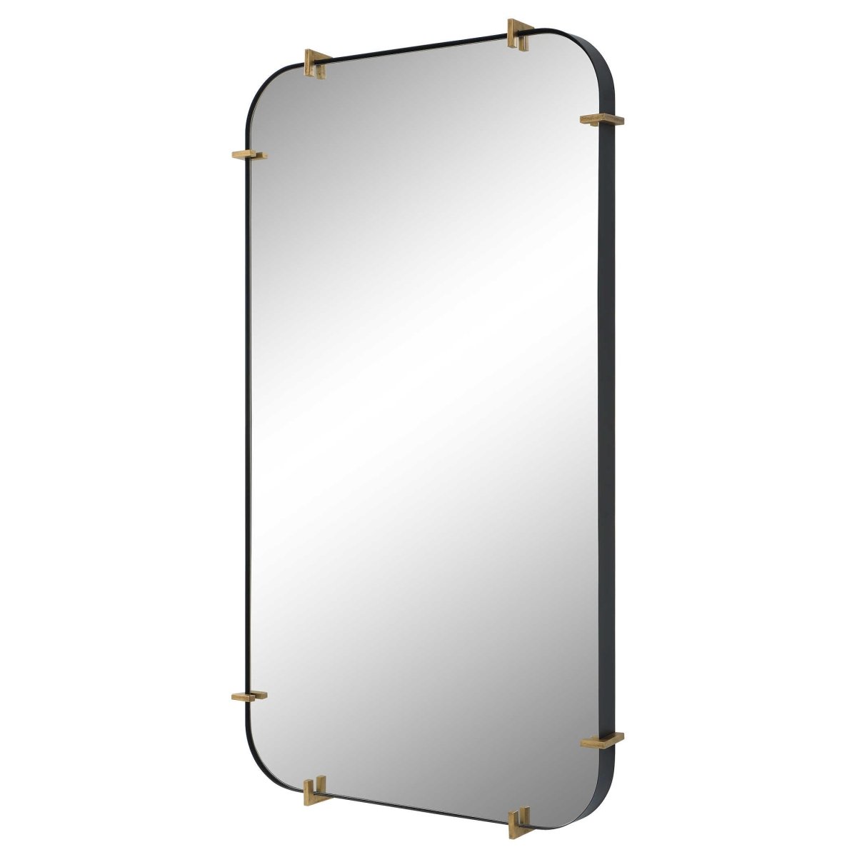 Pali Mirror - Uttermost - Rectangular Mirrors by Modest Hut