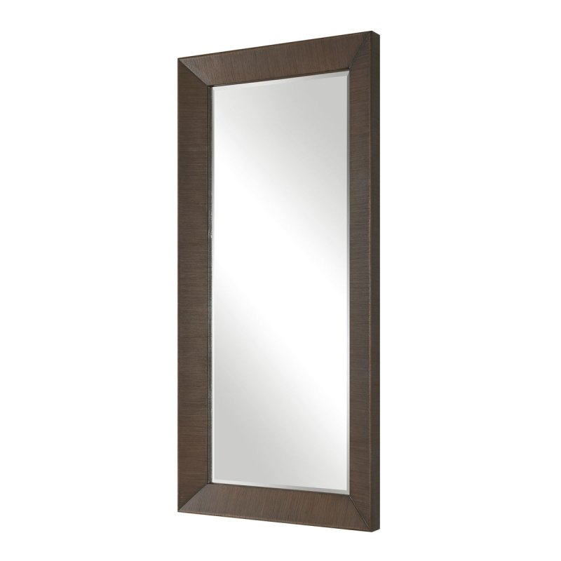 Pearce Tall Mirror by Uttermost