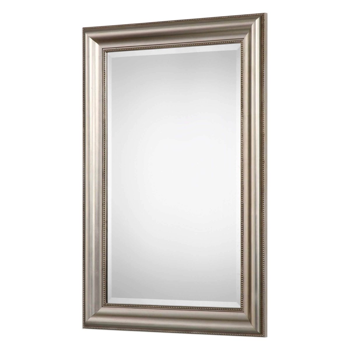 Stella Champagne Mirror - Uttermost - Rectangular Mirrors by Modest Hut