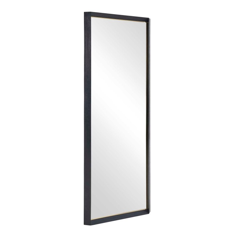 Stenton Tall Wooden Mirror - Other Mirrors