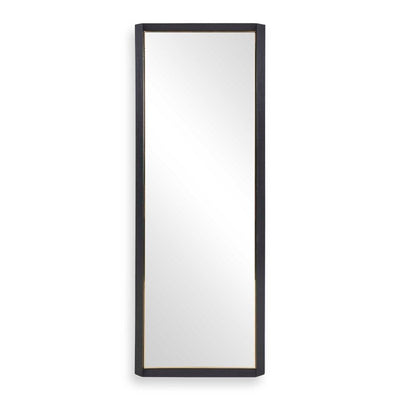 Stenton Tall Wooden Mirror - Other Mirrors