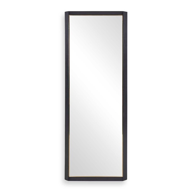 Stenton Tall Wooden Mirror - Other Mirrors