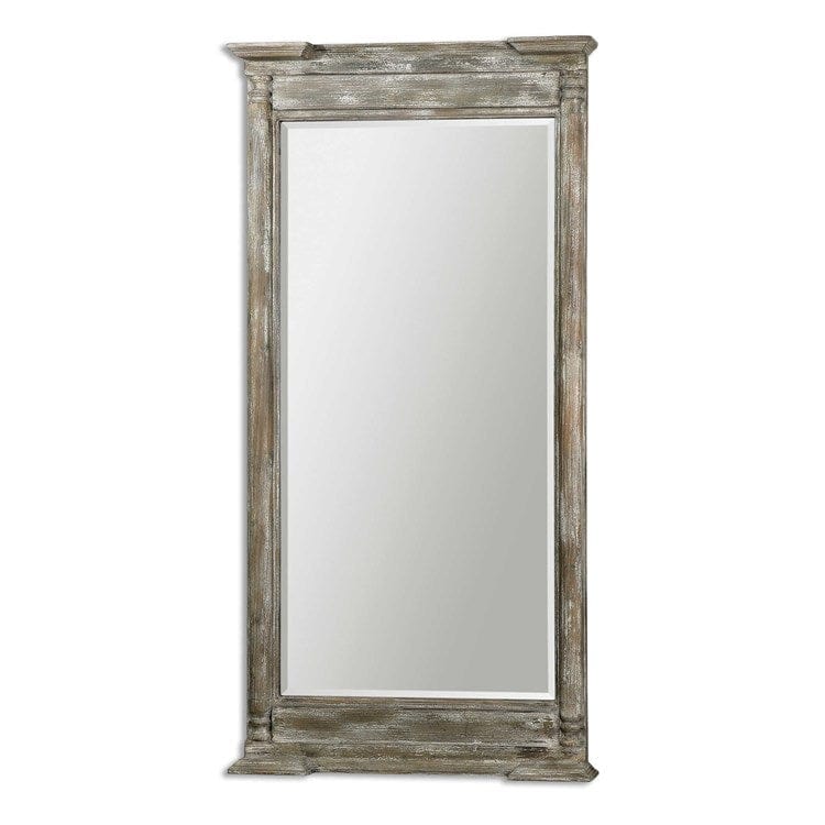 Valcellina Mirror - Uttermost - Rectangular Mirrors by Modest Hut