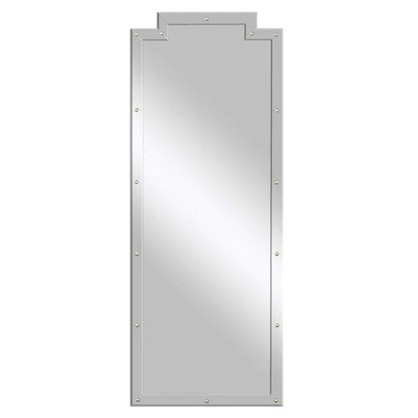 Vedea Mirror - Uttermost - Rectangular Mirrors by Modest Hut