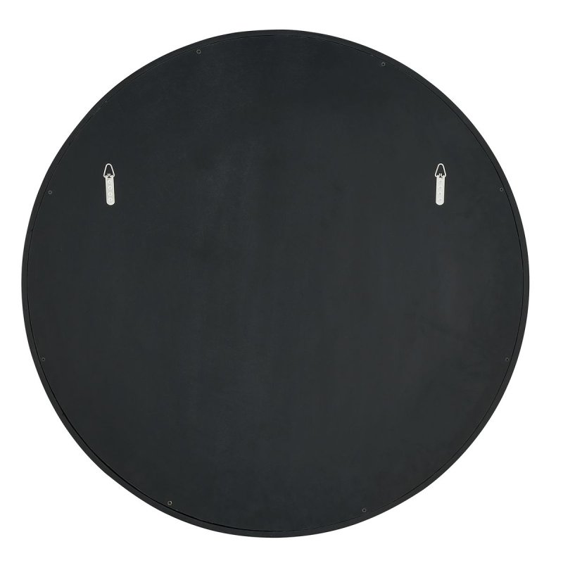 Dimension guide for the Helia Round Mirror