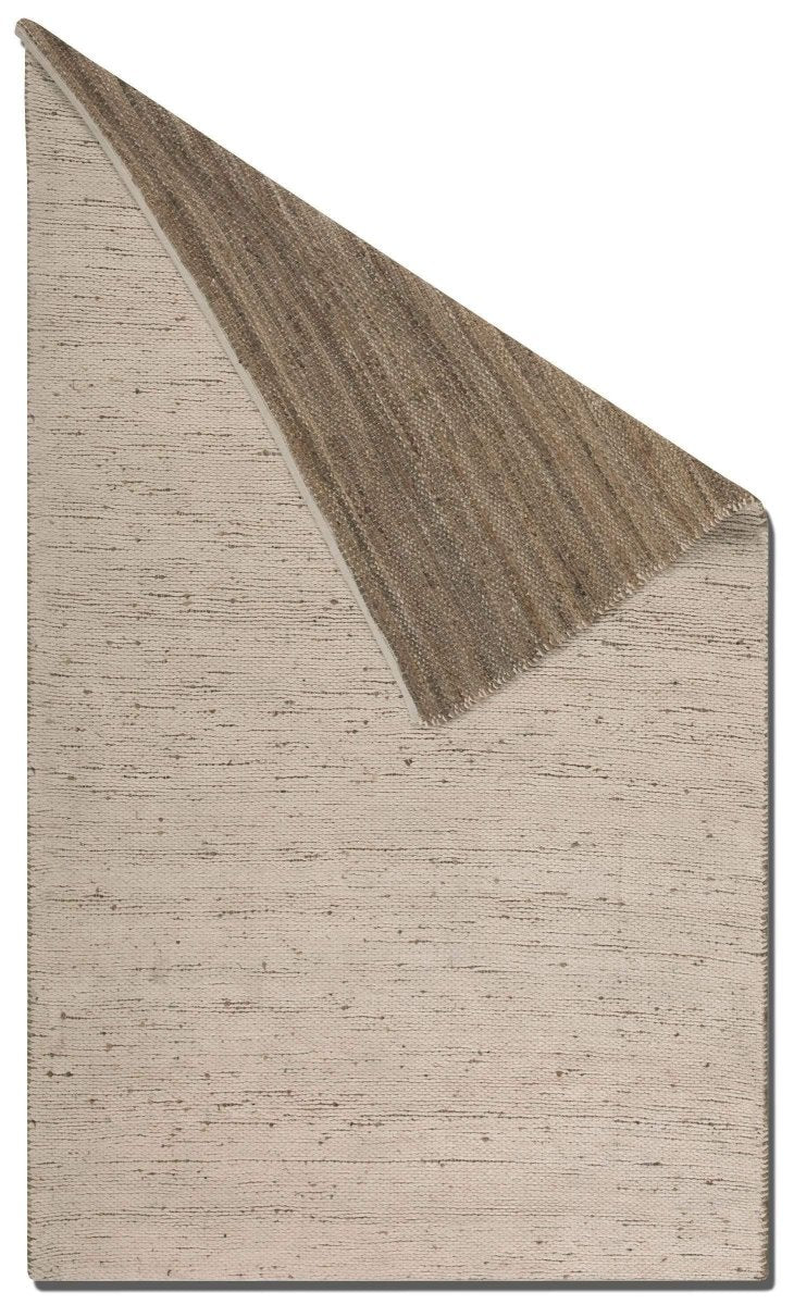 Barhara Hemp (Reversible Rug) - Uttermost - Rugs by Modest Hut