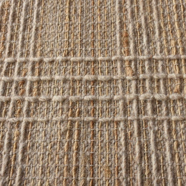 Baxton Beige 9 X 12 Rug - Rugs