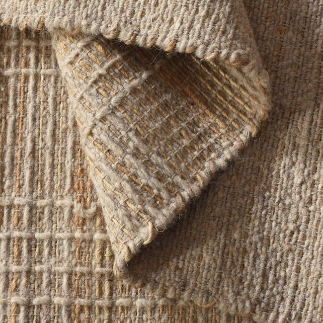 Baxton Beige 9 X 12 Rug - Rugs