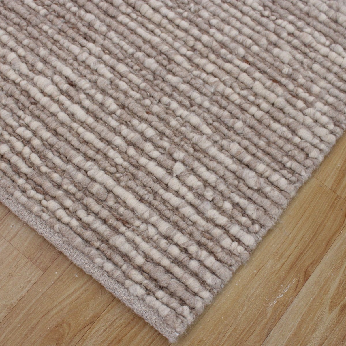 Braxton Beige Rug - Uttermost - Rugs by Modest Hut