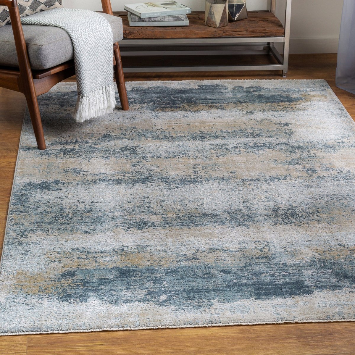 Bremen Modern Rug - Uttermost - Rugs by Modest Hut