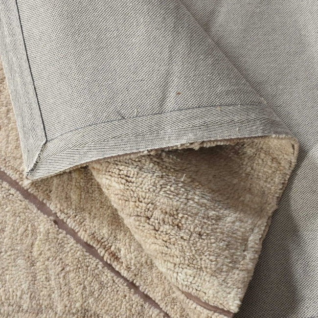 Kenyan Geometric 6 X 9 Rug - Rugs