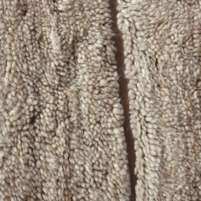 Kenyan Geometric 9 X 12 Rug - Rugs