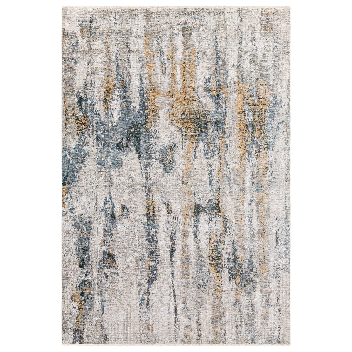 Ladoga Modern Rug - Uttermost - Rugs by Modest Hut