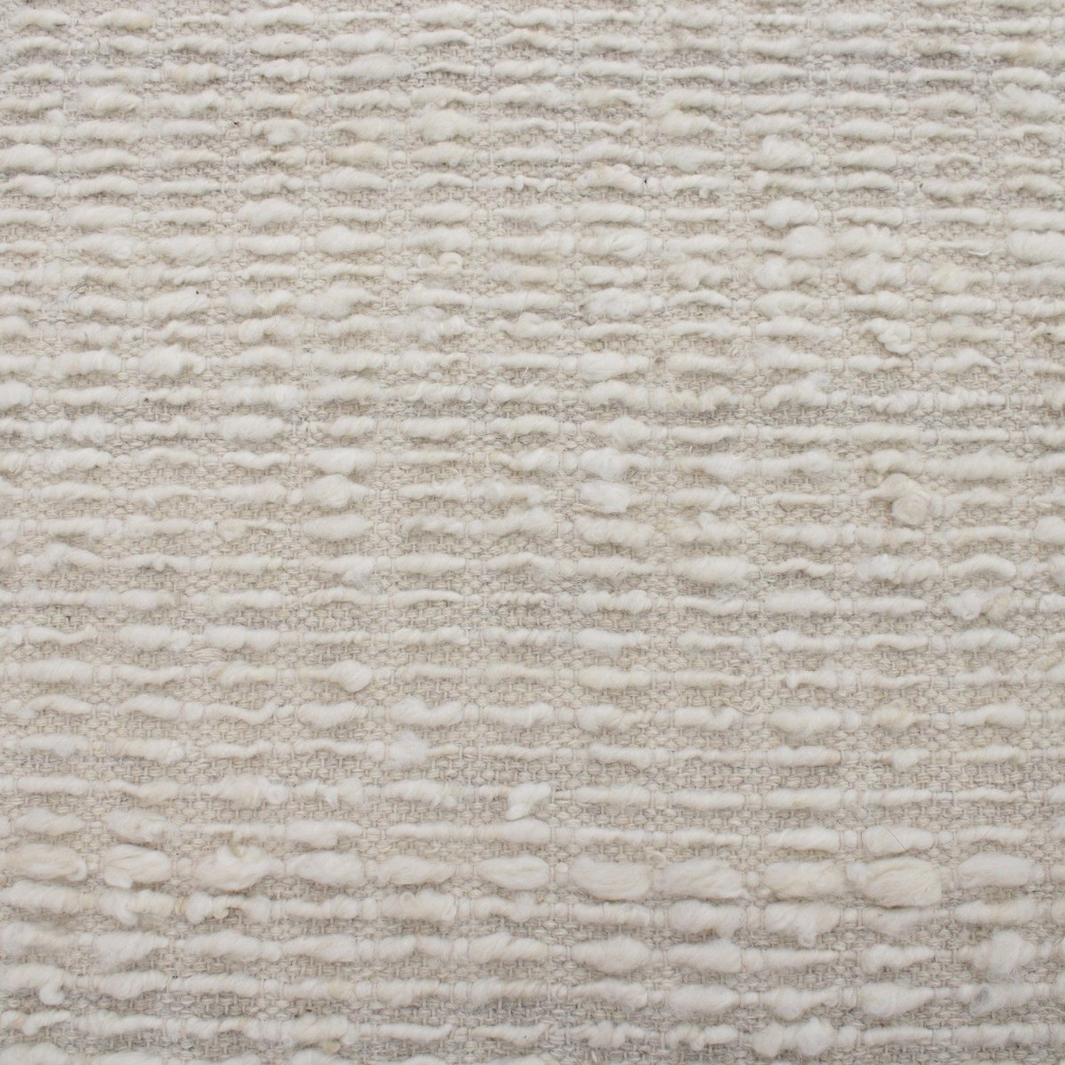Lovelle Ivory Soft Wool Rug - Uttermost - Rugs by Modest Hut