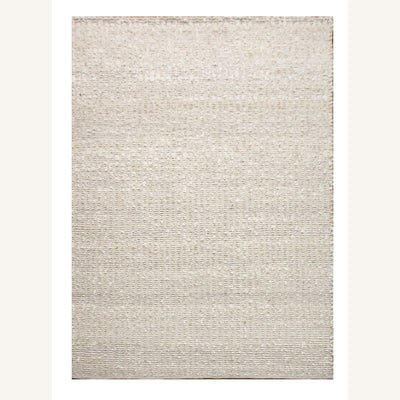 Lovelle Ivory Soft Wool Rug - Uttermost - Rugs by Modest Hut