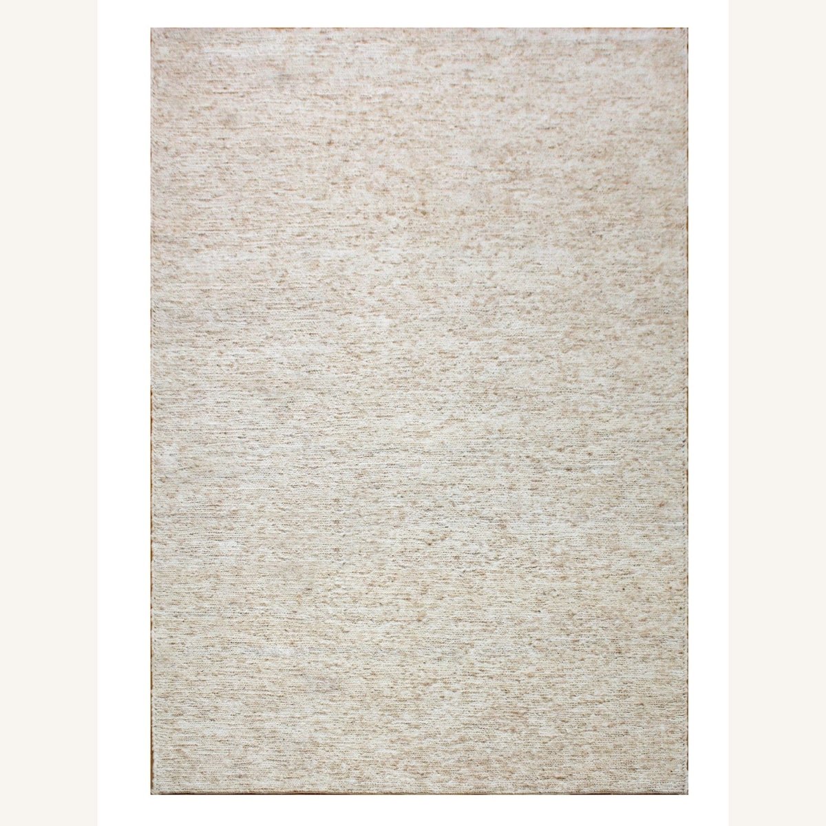 Makula Ivory Jute Rug - Uttermost - Rugs by Modest Hut