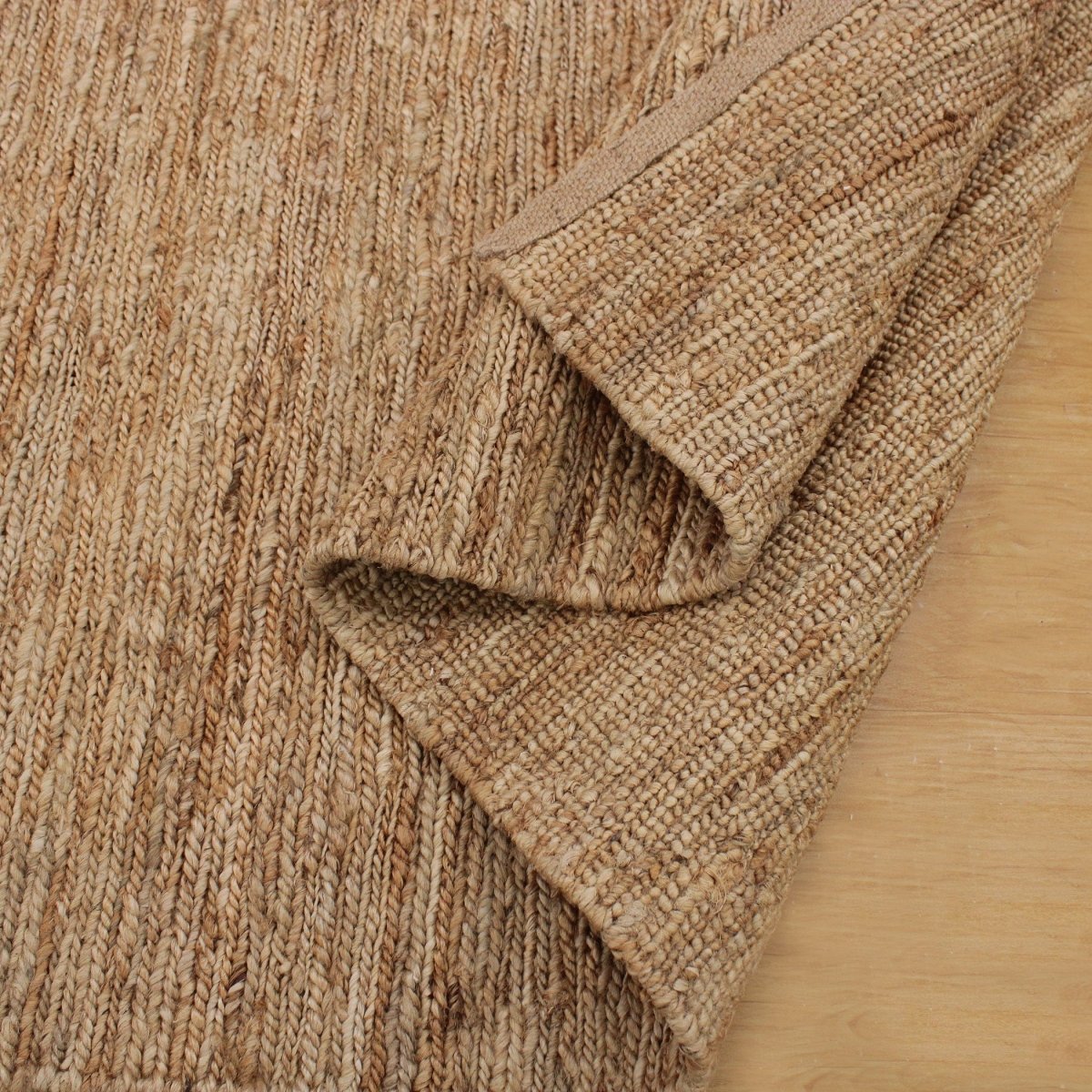 Makula Natural Jute Rug - Uttermost - Rugs by Modest Hut