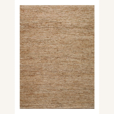 Makula Natural Jute Rug - Uttermost - Rugs by Modest Hut