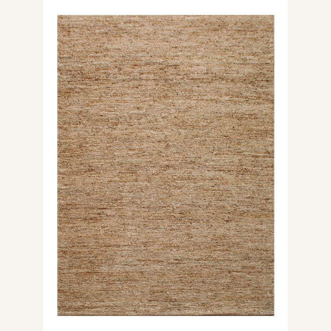 Makula Natural Jute Rug - Uttermost - Rugs by Modest Hut