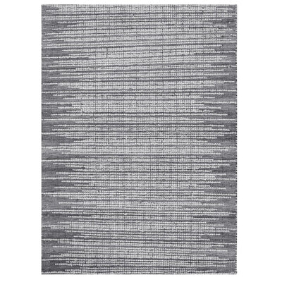 Salida Gray Wool Rug - Uttermost - Rugs by Modest Hut