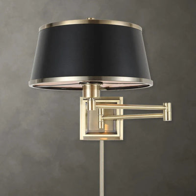 Newmarket 1 Light Sconce - Uttermost - Sconces by Modest Hut