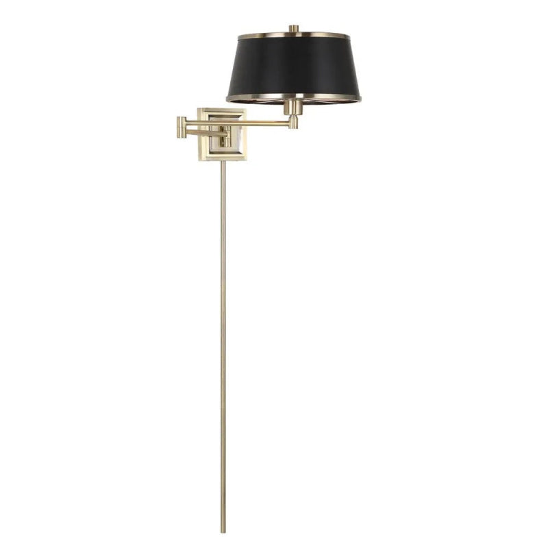 Newmarket 1 Light Sconce - Uttermost - Sconces by Modest Hut