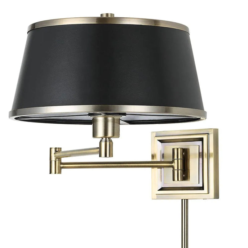 Newmarket 1 Light Sconce - Uttermost - Sconces by Modest Hut
