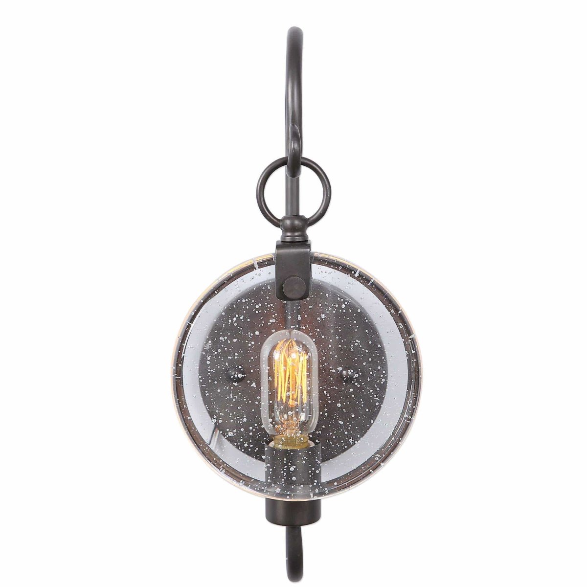 Whitten Sconce - Uttermost - Sconces by Modest Hut