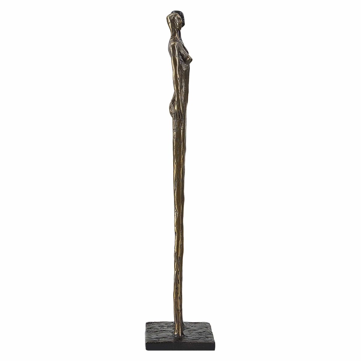Two's Company Sculpture - Uttermost - Sculptures by Modest Hut