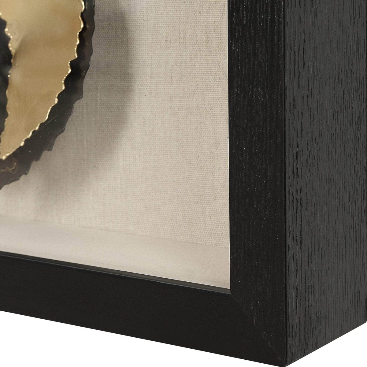 Golden Hour Shadow Box - Uttermost - Shadow Boxes by Modest Hut