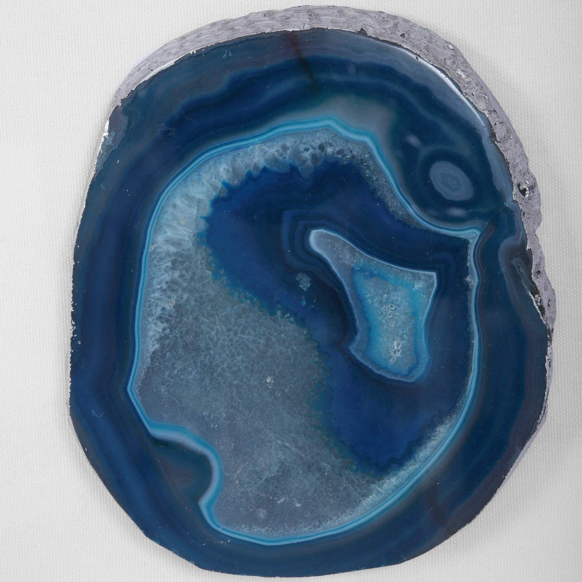Kali Blue Stone Shadow Box - Uttermost - Shadow Boxes by Modest Hut